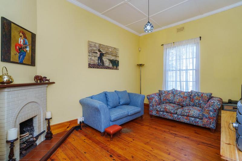 2 Bedroom Property for Sale in Harfield Village Western Cape